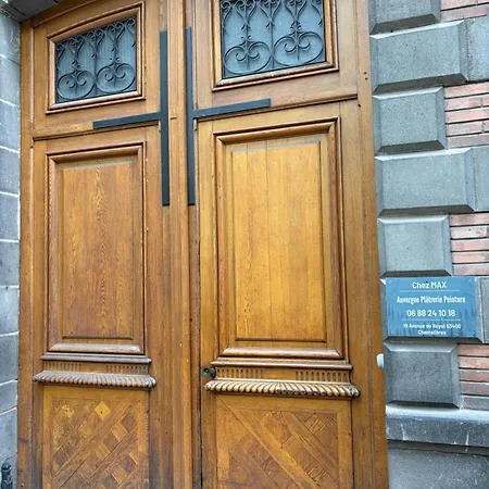 Sweety Daire Chamalières