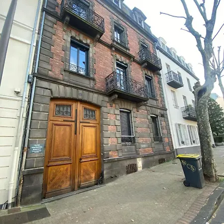 Appartement Sweety